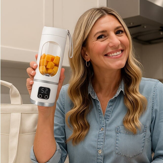 Nutriblend image
