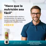 Nutriblend image