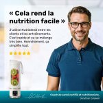 Nutriblend image