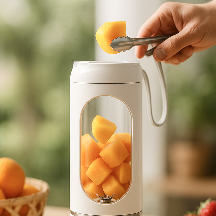 Nutriblend image