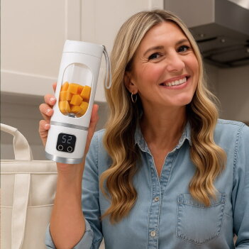 Nutriblend image
