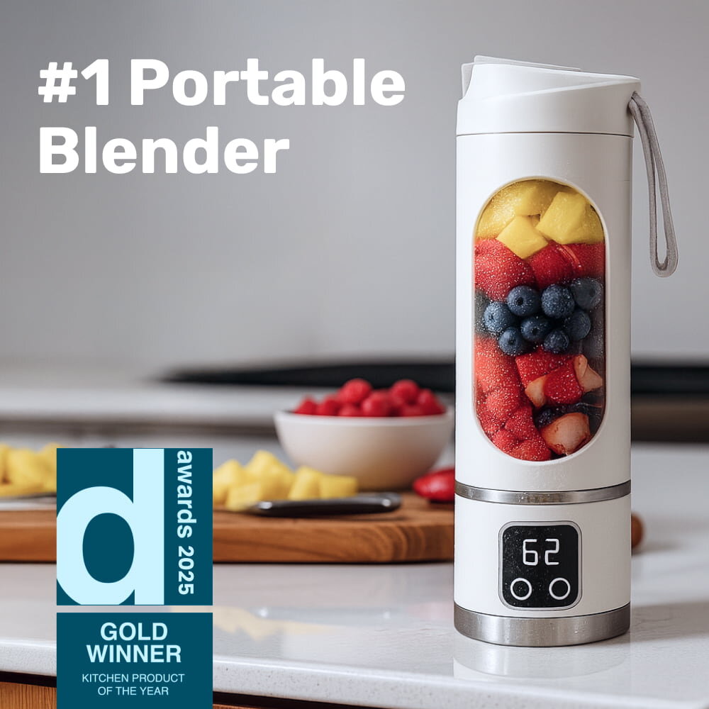 Nutriblend image
