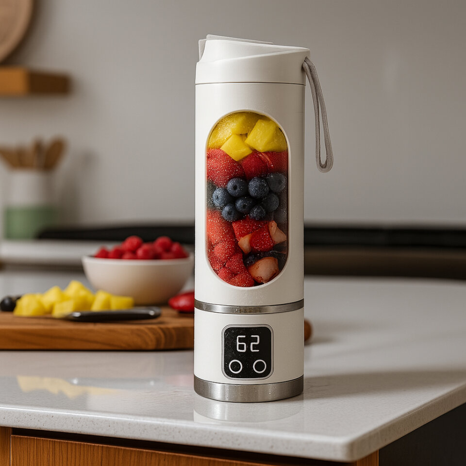 Nutriblend image
