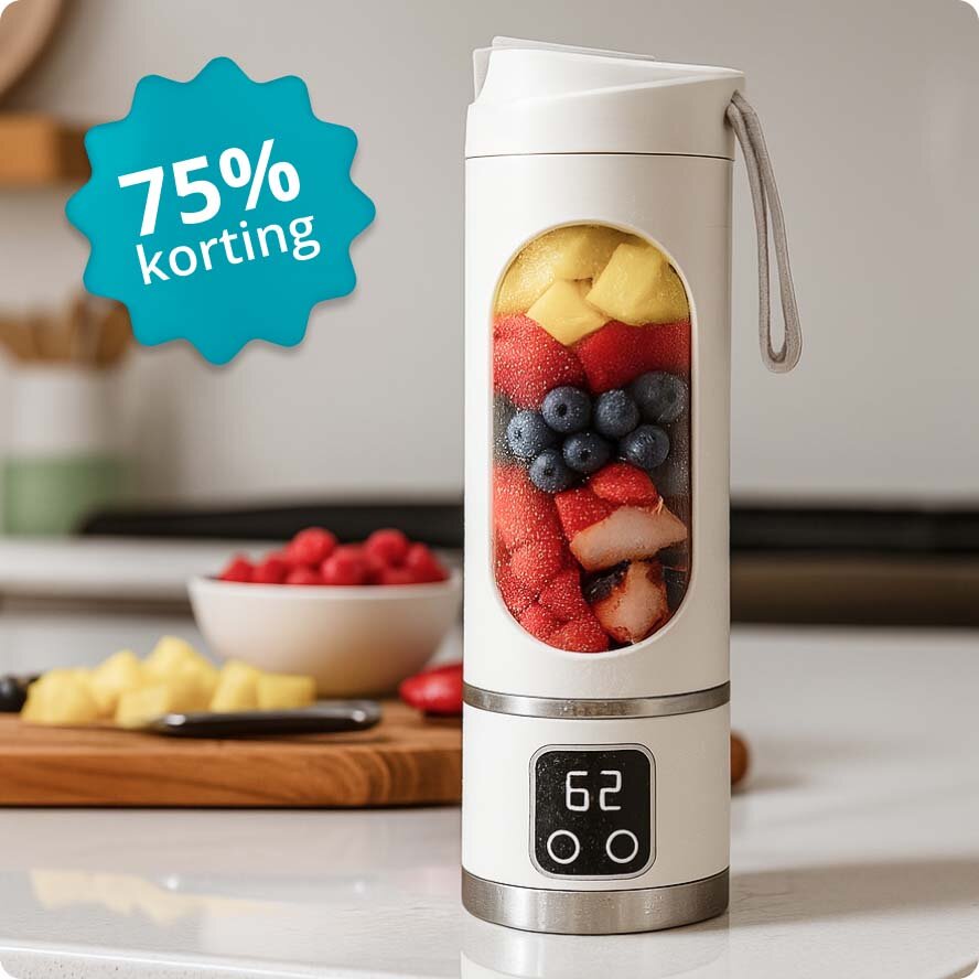 Nutriblend image