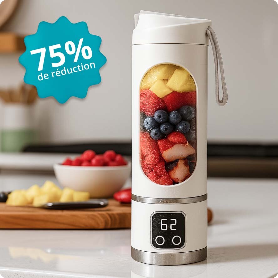 Nutriblend image