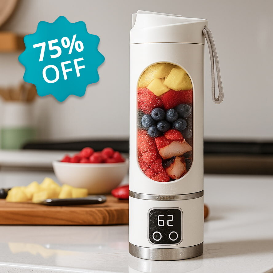 Nutriblend image