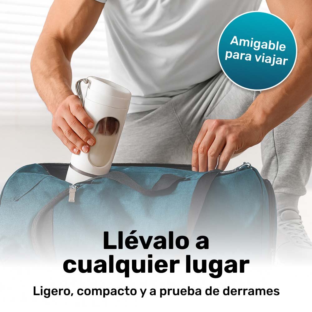 Nutriblend image