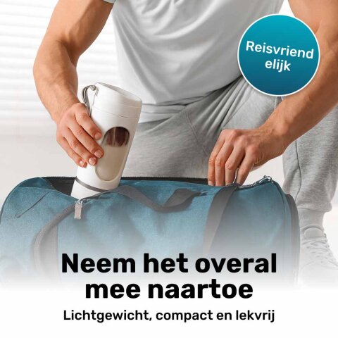 Nutriblend image