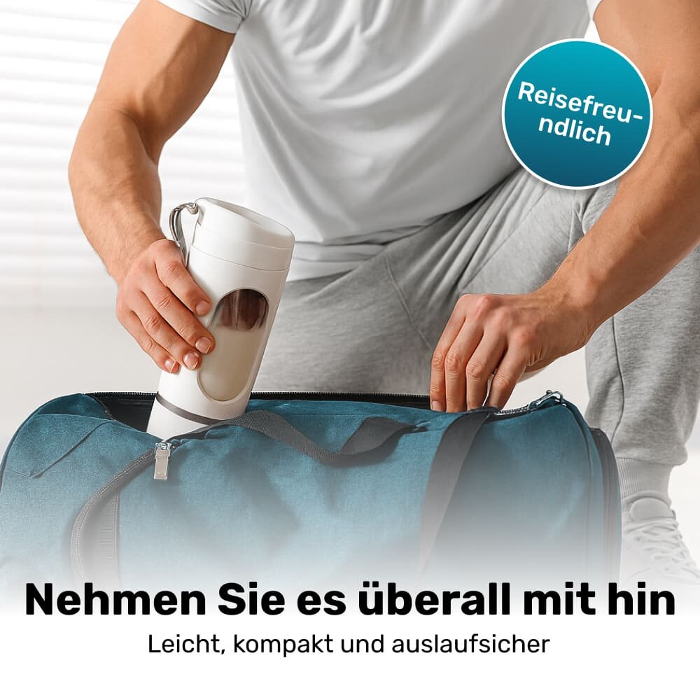 Nutriblend image