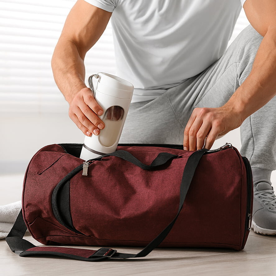 Nutriblend image