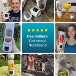 Nutriblend image