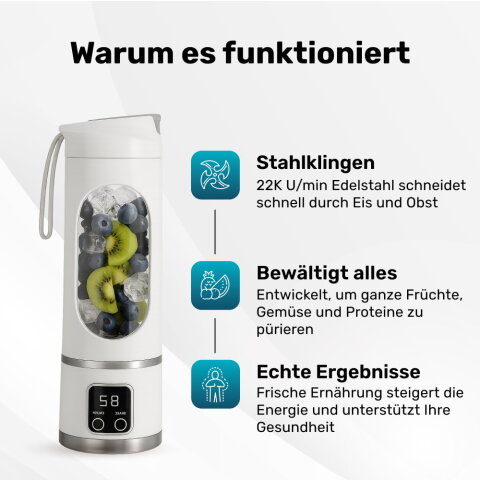 Nutriblend image