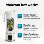 Nutriblend image