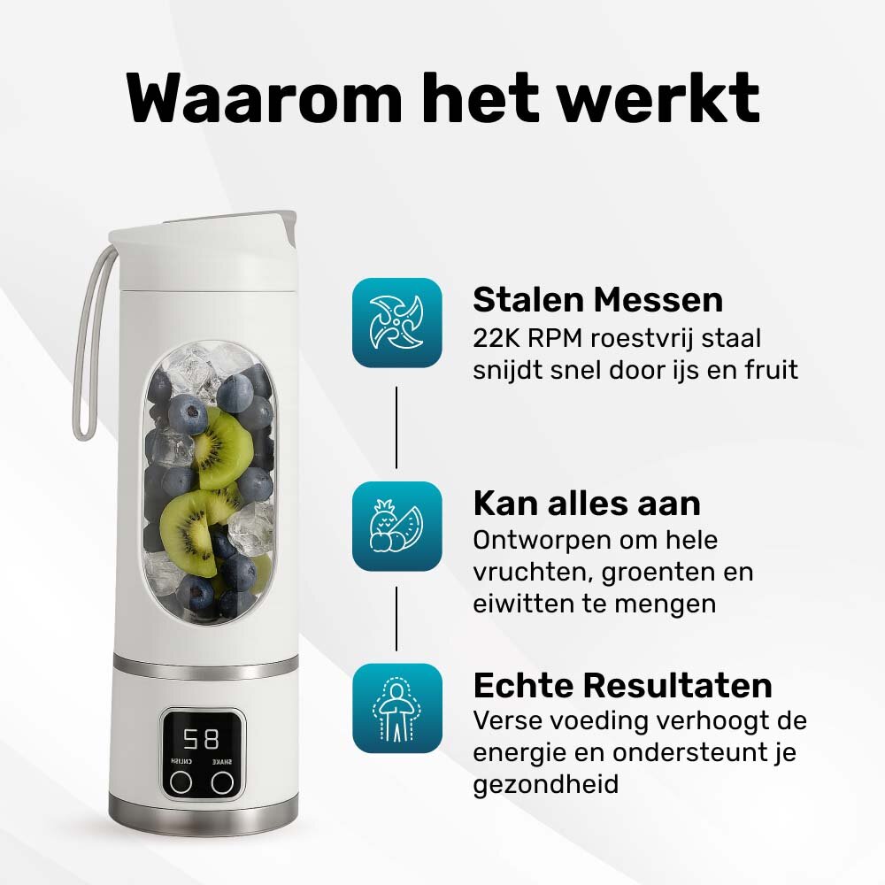 Nutriblend image