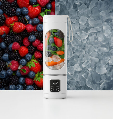Nutriblend image