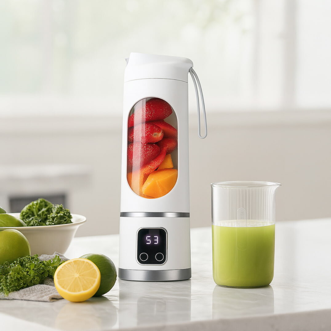 Nutriblend image