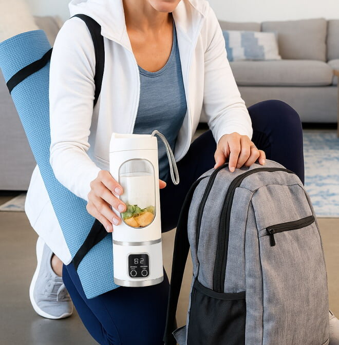 Nutriblend image